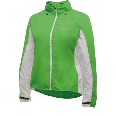 Chaquetas Dare 2 b Carapace Windproof Mujer - Verde - Chile HNY234189